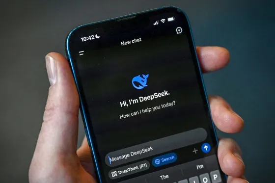 DeepSeek AI Models: China's Next-Gen Powerhouse Challenging Global AI Dominance